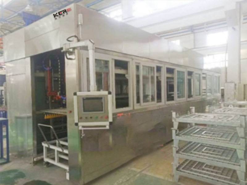 噴淋清洗機(jī)