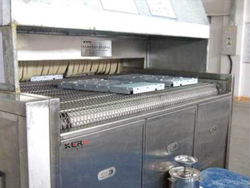 超聲波清洗機(jī)頻率28khz跟40khz有什么不一樣？