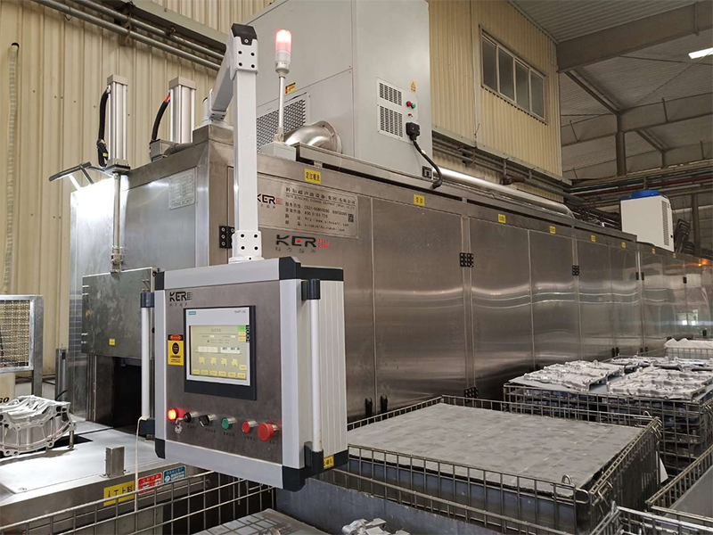 高壓清洗機清洗中哪些參數(shù)比較重要！