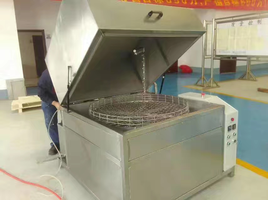 山東超聲波清洗機(jī)技術(shù)造汽修行業(yè)起到什么作用？