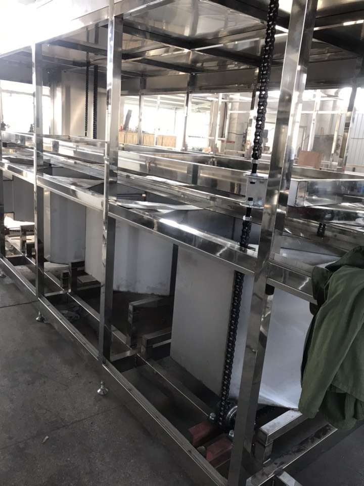 全自動(dòng)清洗機(jī)各部分損壞該怎么修？