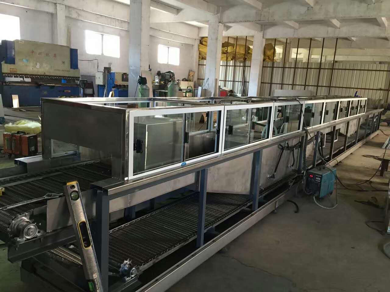 噴絲板怎么清洗？了解一下超聲波清洗機(jī)