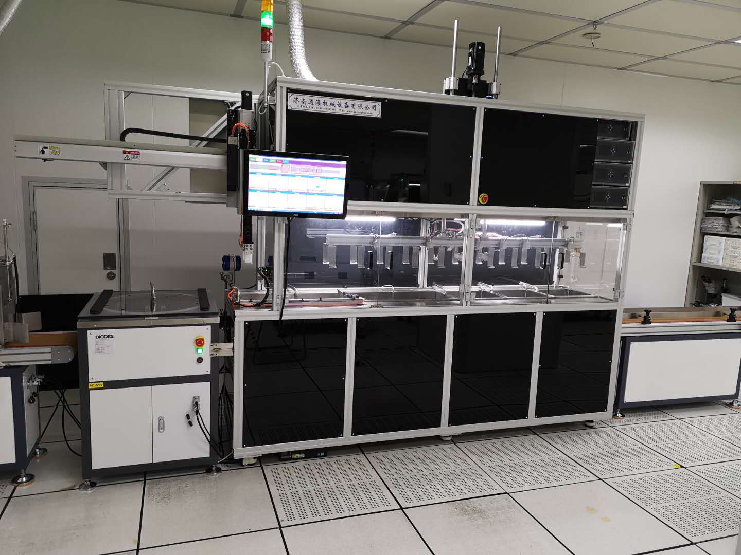 超聲波清洗機(jī)是怎么工作的？