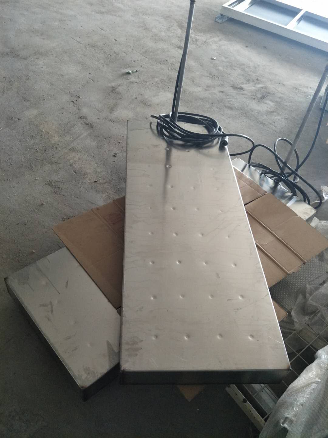 超聲波換能器常見的故障有哪些？