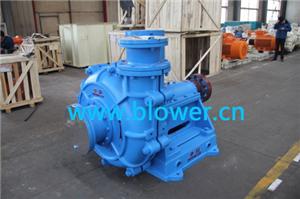 合格介質(zhì)泵的操作規(guī)程