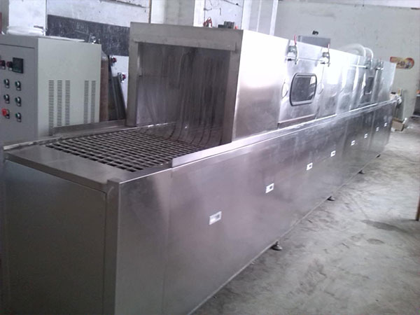 帶過濾循環(huán)功能的超聲波清洗機(jī)的優(yōu)勢有哪些？