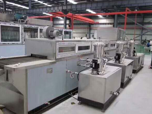 超聲清洗機(jī)廠家分析與超聲波清洗與傳統(tǒng)清洗有什么不同？(圖1)