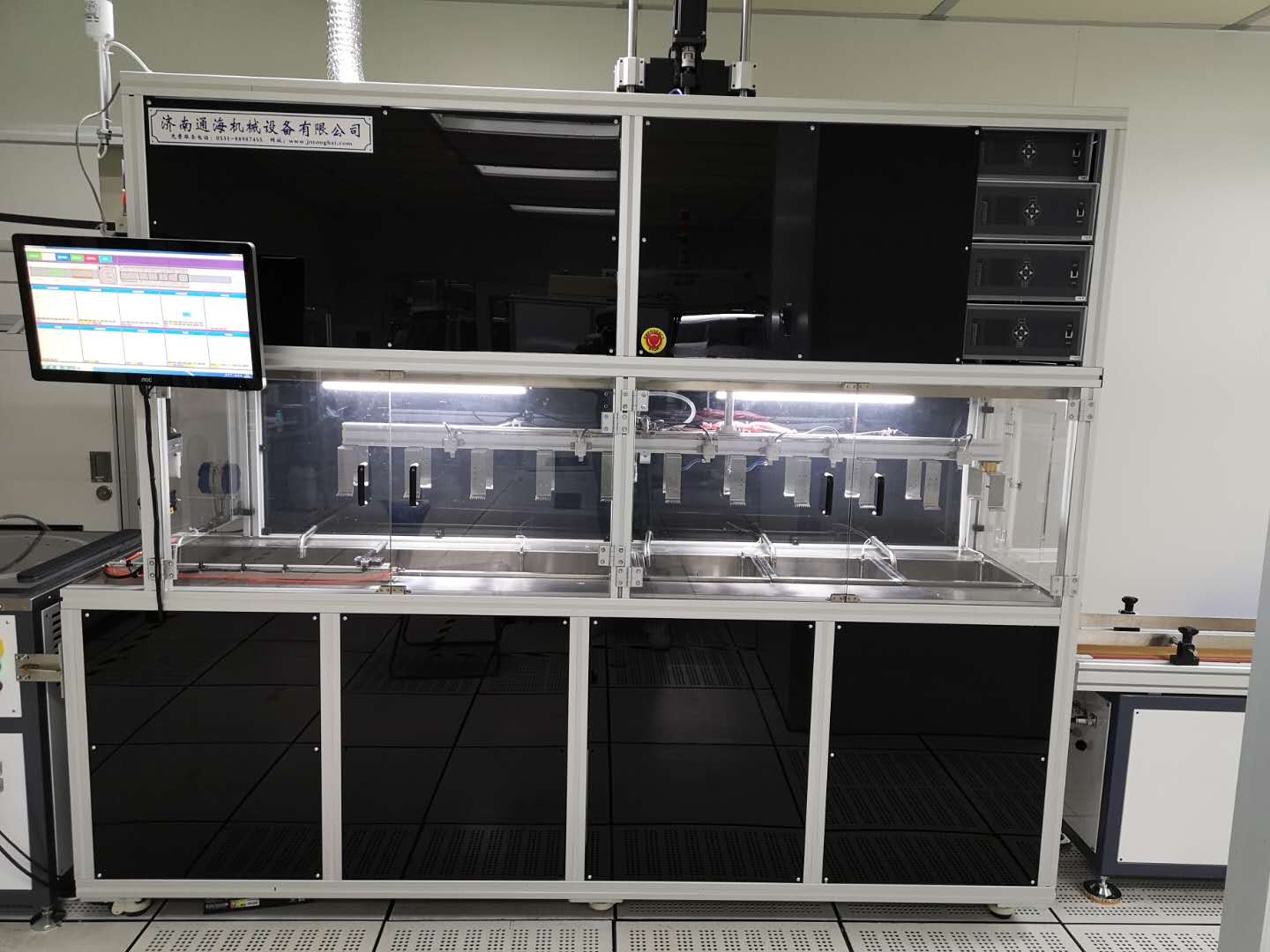 各種型號的超聲波清洗機(jī)都有哪些功能？