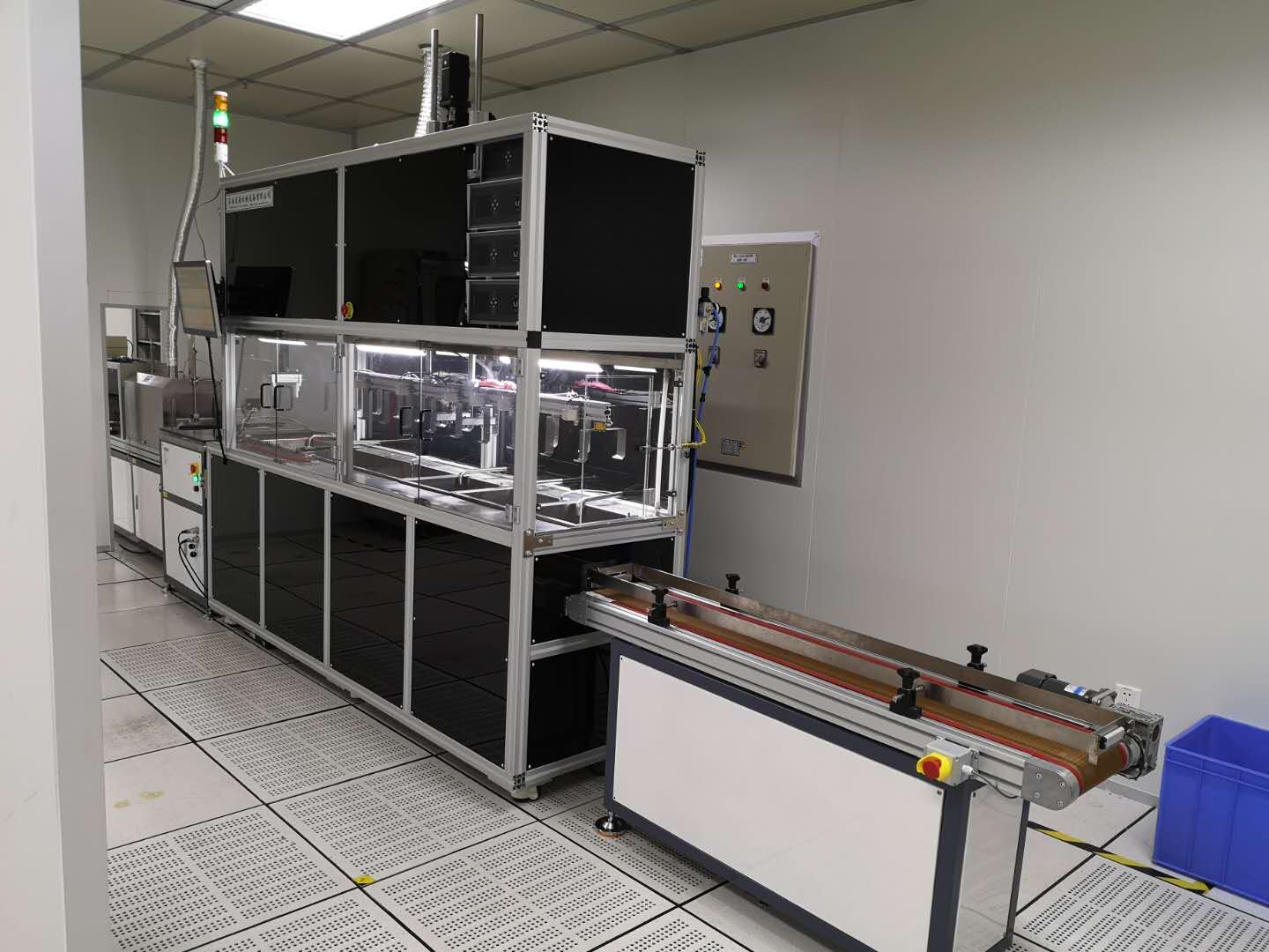 濾芯超聲波清洗機(jī)的操作步驟有哪些？