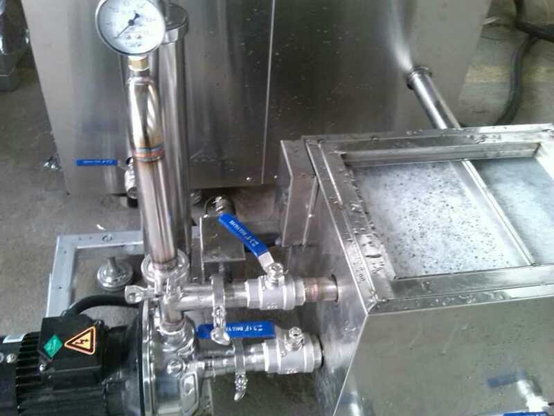 超聲波清洗機(jī)的噴嘴的該如何進(jìn)行選擇？(圖1)