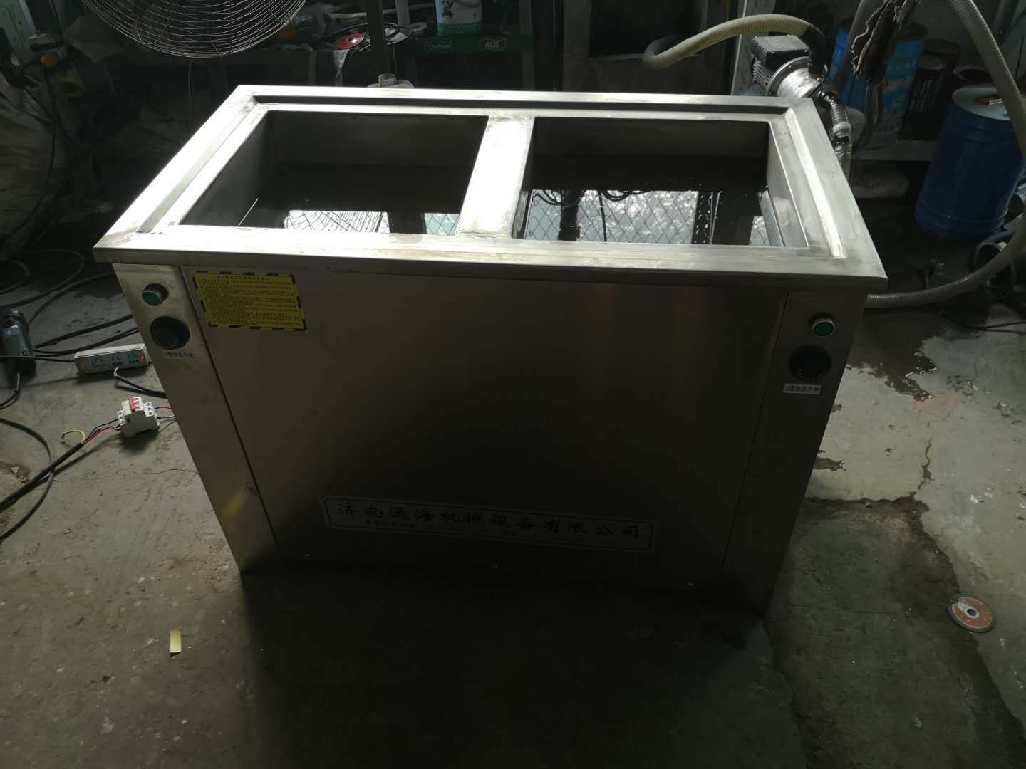 超聲波清洗機會損壞清洗物嗎？(圖1)